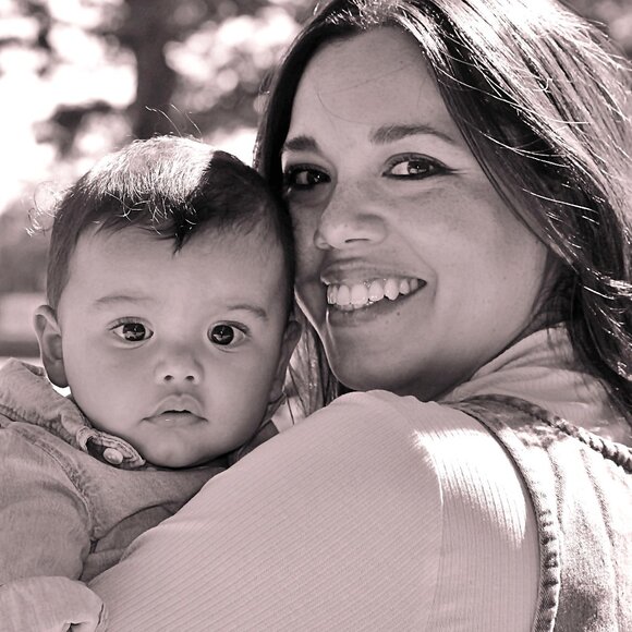 La Fresca Madre - Inspired by becoming a new madre - Picture 1 of 1